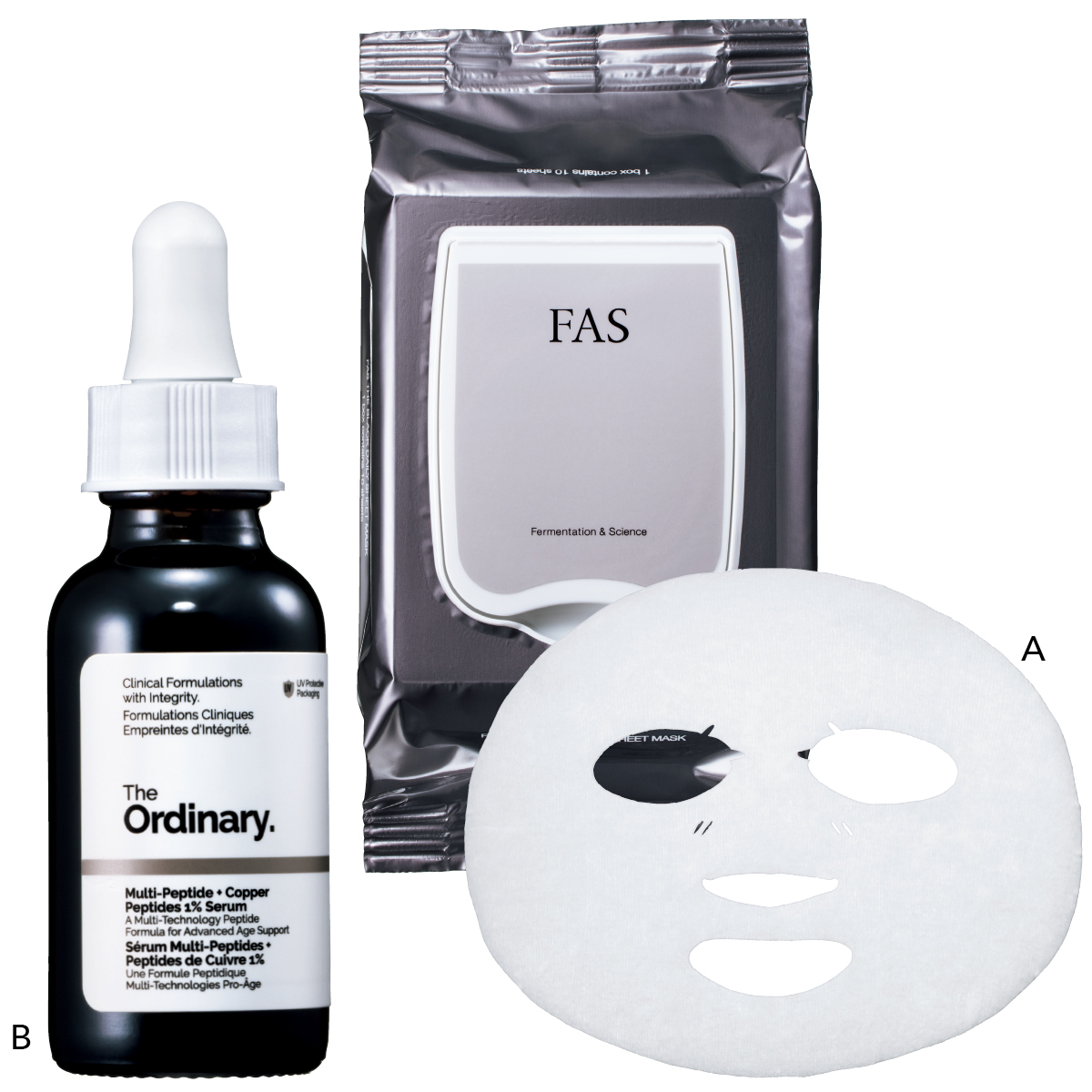 【夏の冷スキンケア】朝・昼・夜におすすめのスキンケアアイテム PhotoGallery_1_1