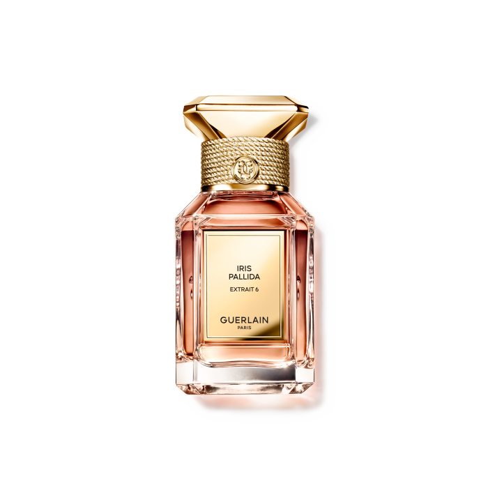 ゲラン(Guerlain) ラール エ ラ マティエール イリス パリダ