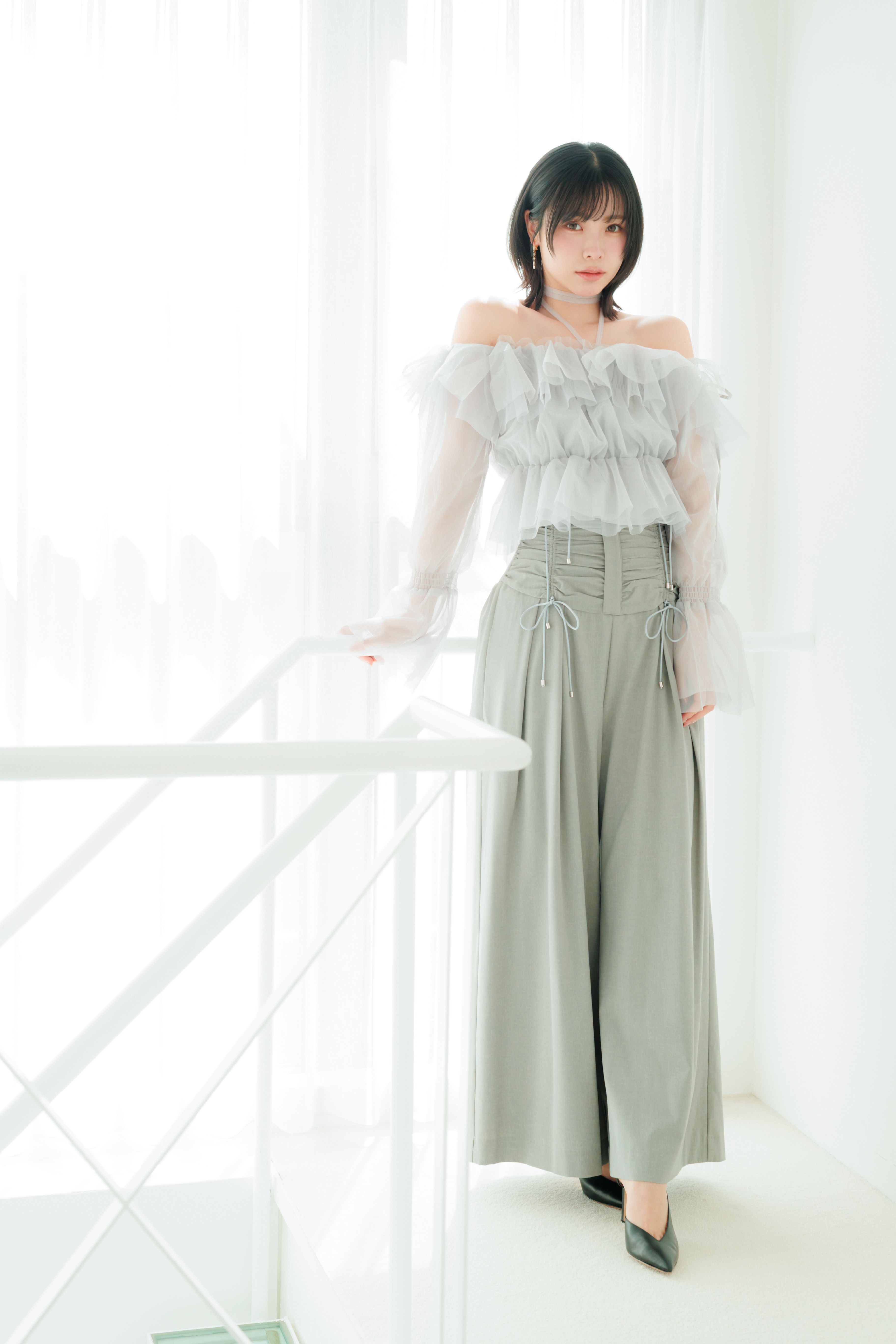 声優Liyuuオフショット④