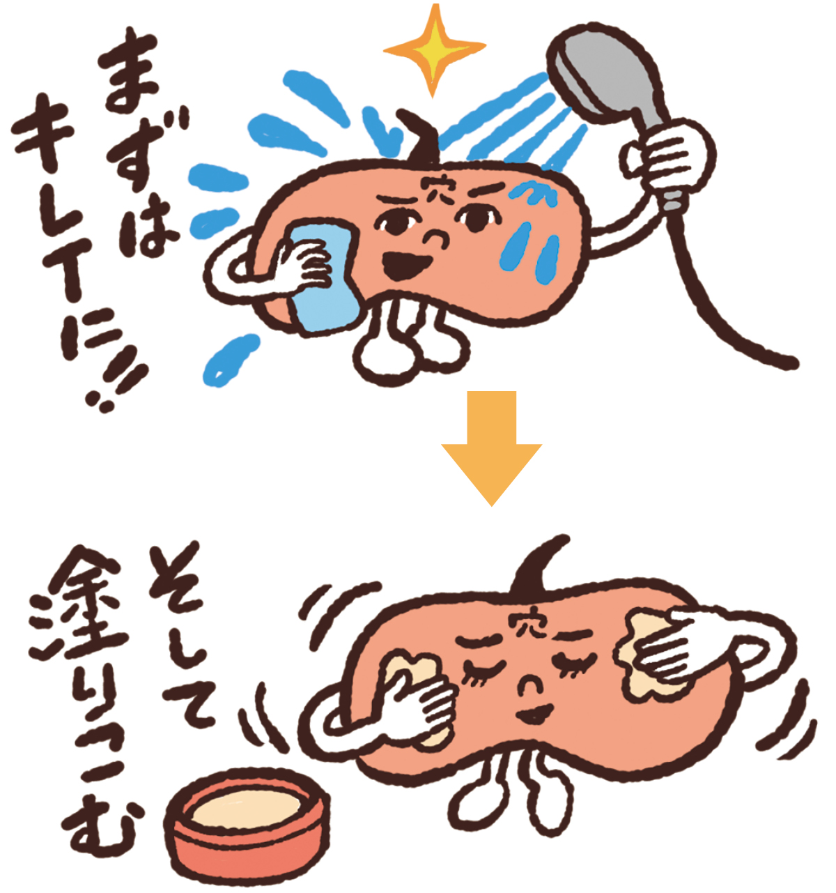 【最新】毛穴、角質ケアの最前線 PhotoGallery_1_1