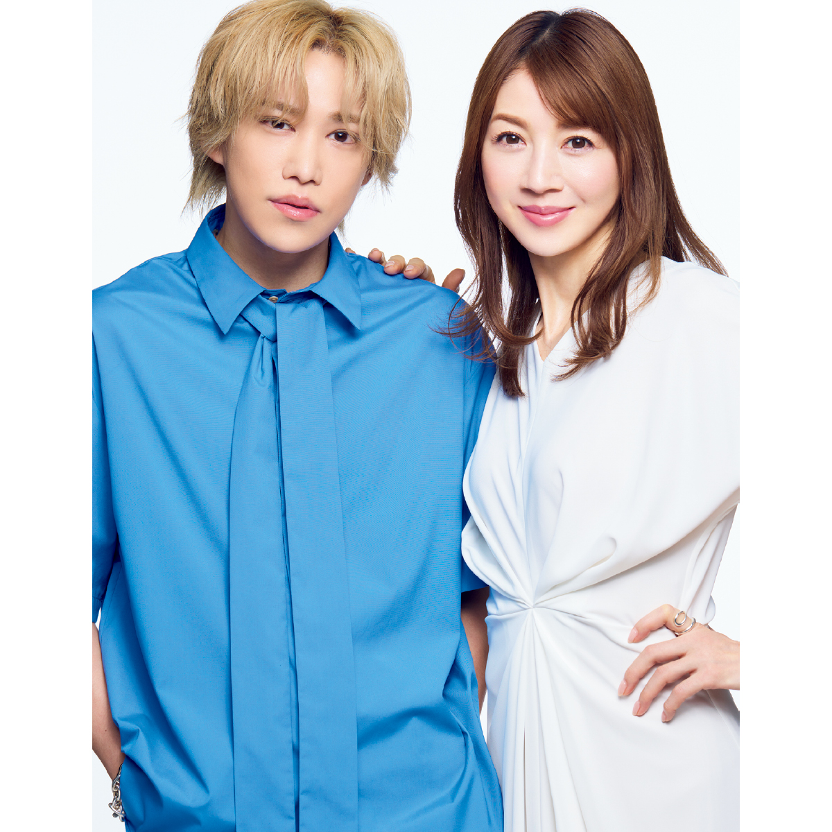 十和子さんが愛情たっぷりにナビゲート！ 受賞コスメの味わい方、教えます GALLERY_1_1