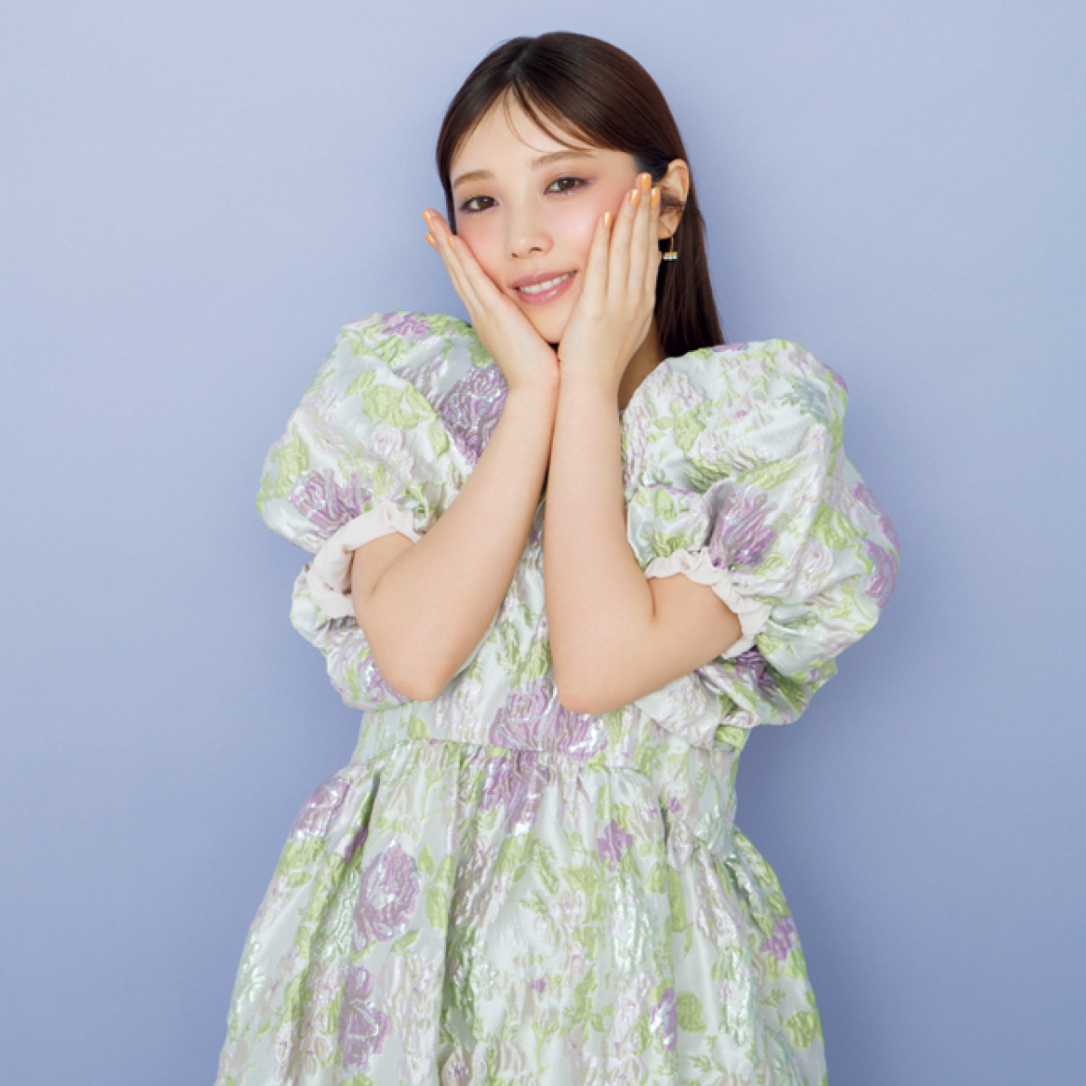 乃木坂46卒業記念！ 与田祐希さんプレイバック PhotoGallery_1_1