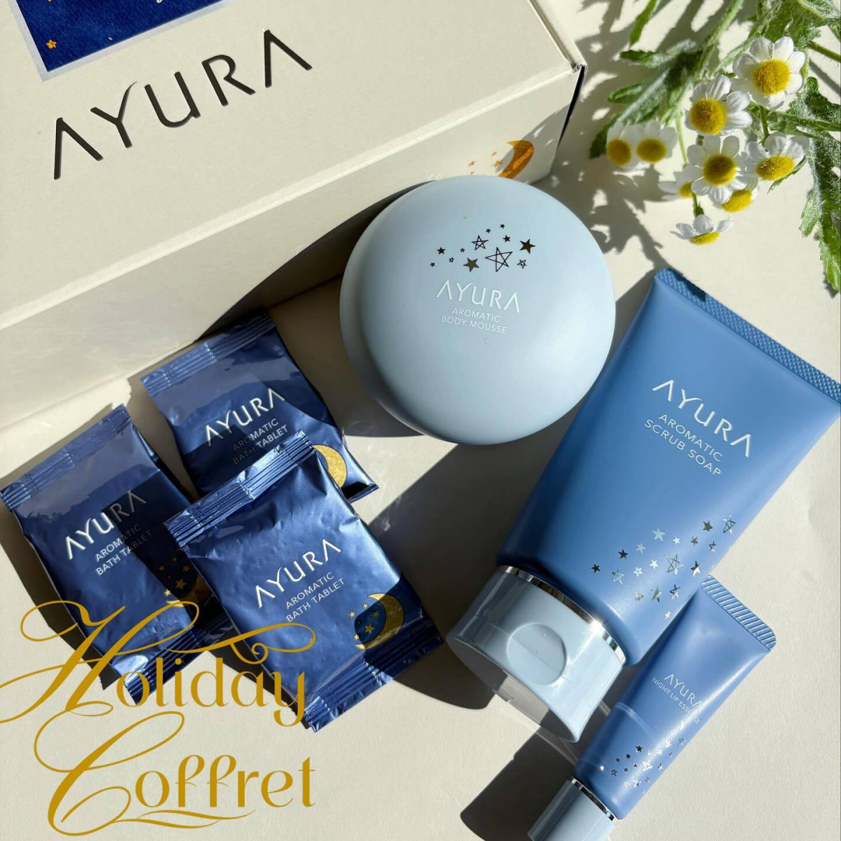 クリスマスコフレGALLERY_1_1