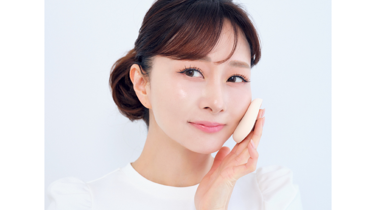 石井美保さんの涼顔レシピ PhotoGallery_1_1