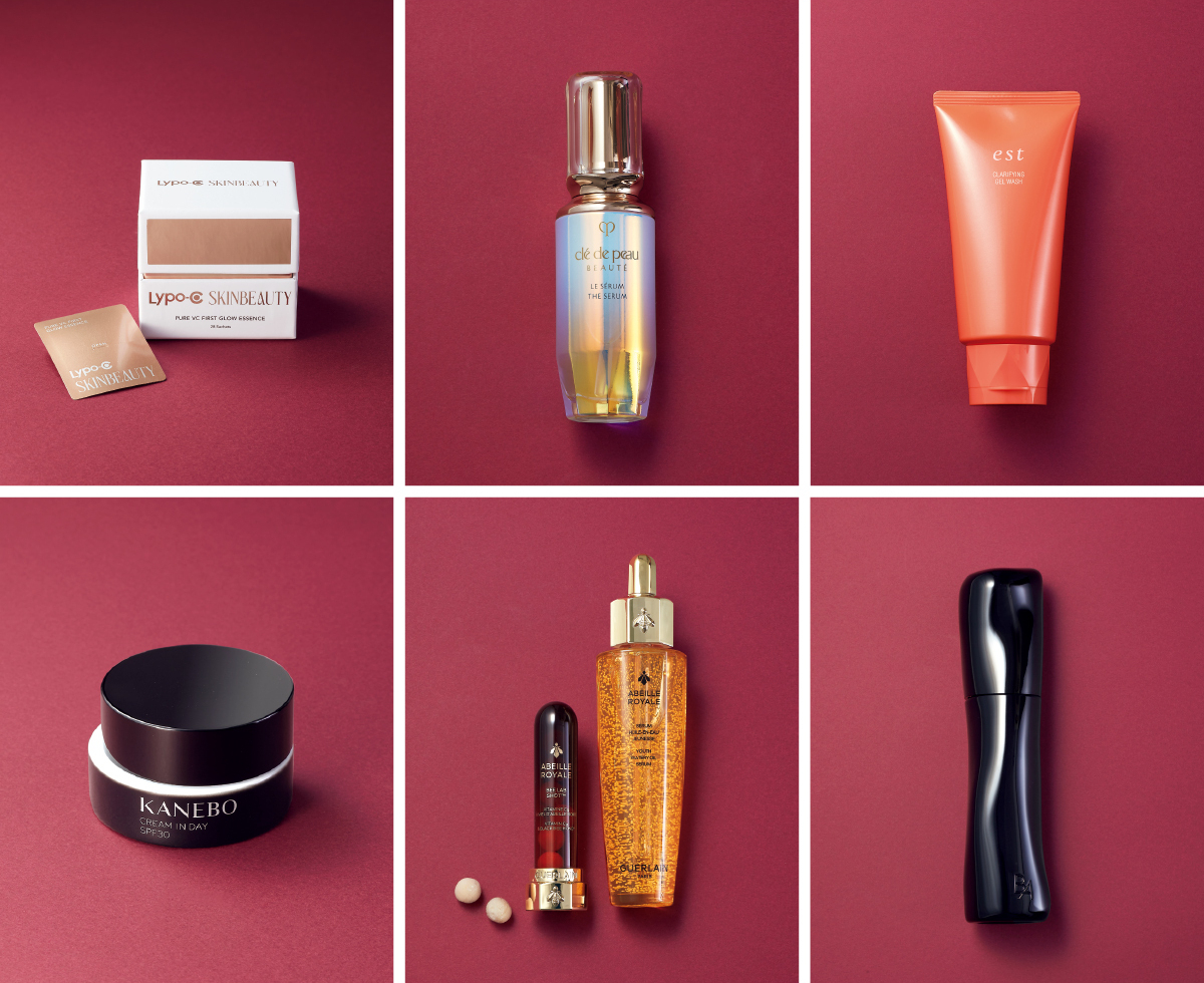 【小嶋陽菜さんの愛用スキンケア6選】目利きこじはるの新定番をチェック！