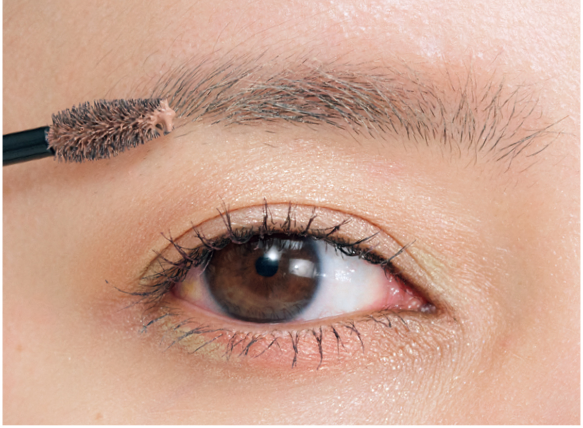 林 由香里&福岡玲衣が提案！ 最新盛れるメイク術 PhotoGallery_1_1