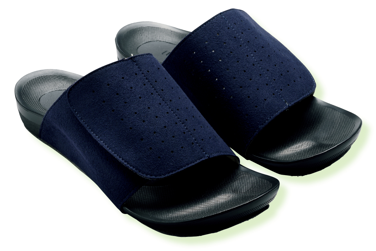 リカバリーシューズ 健康 AKAISHI【 アカイシ 】