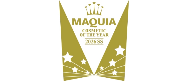 MAQUIA ベストコスメ 2026上半期