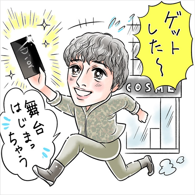 美容アディクトが選ぶ、使って絶対損はない！ 【シェア美容ベスコス】GALLERY_1_1