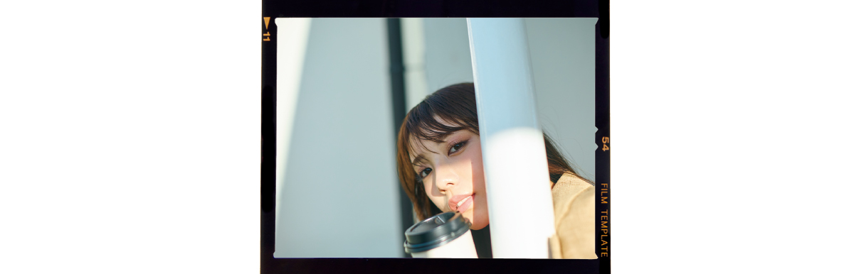 与田祐希　ある晴れた日、私はリップを持って旅に出る