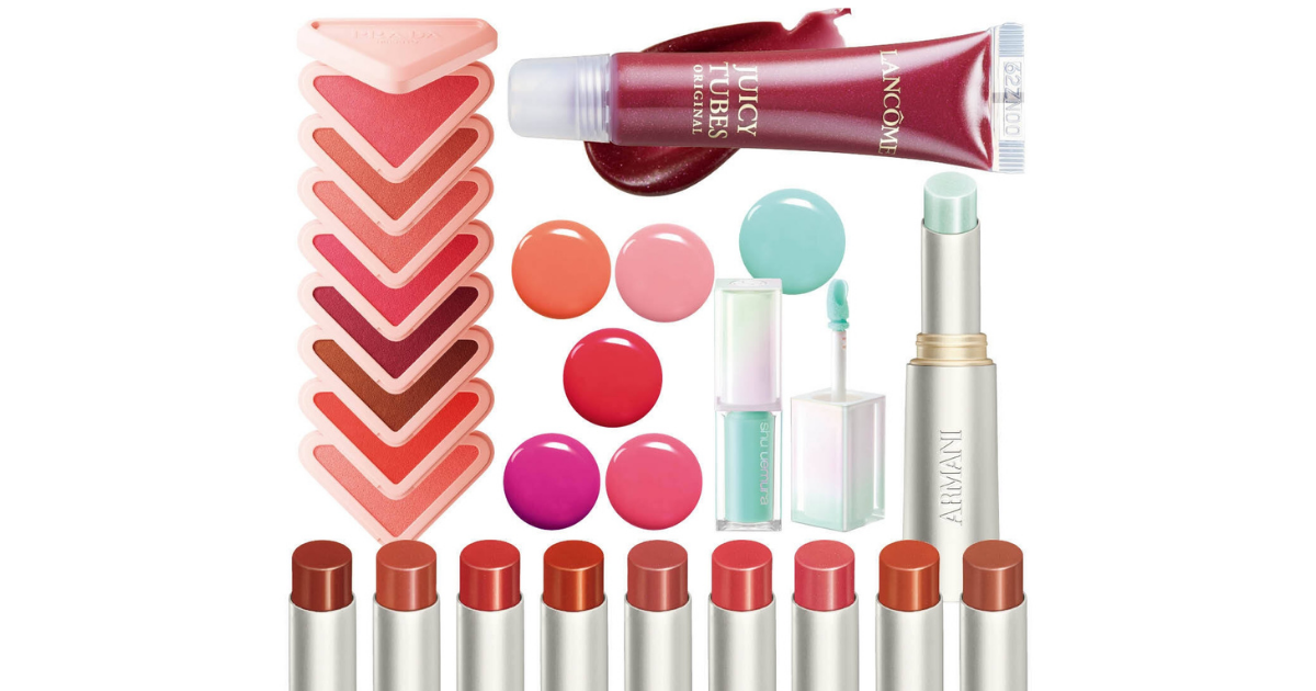 ランコム(Lancôme)の最新記事一覧 | 集英社の美容総合メディア『MAQUIA