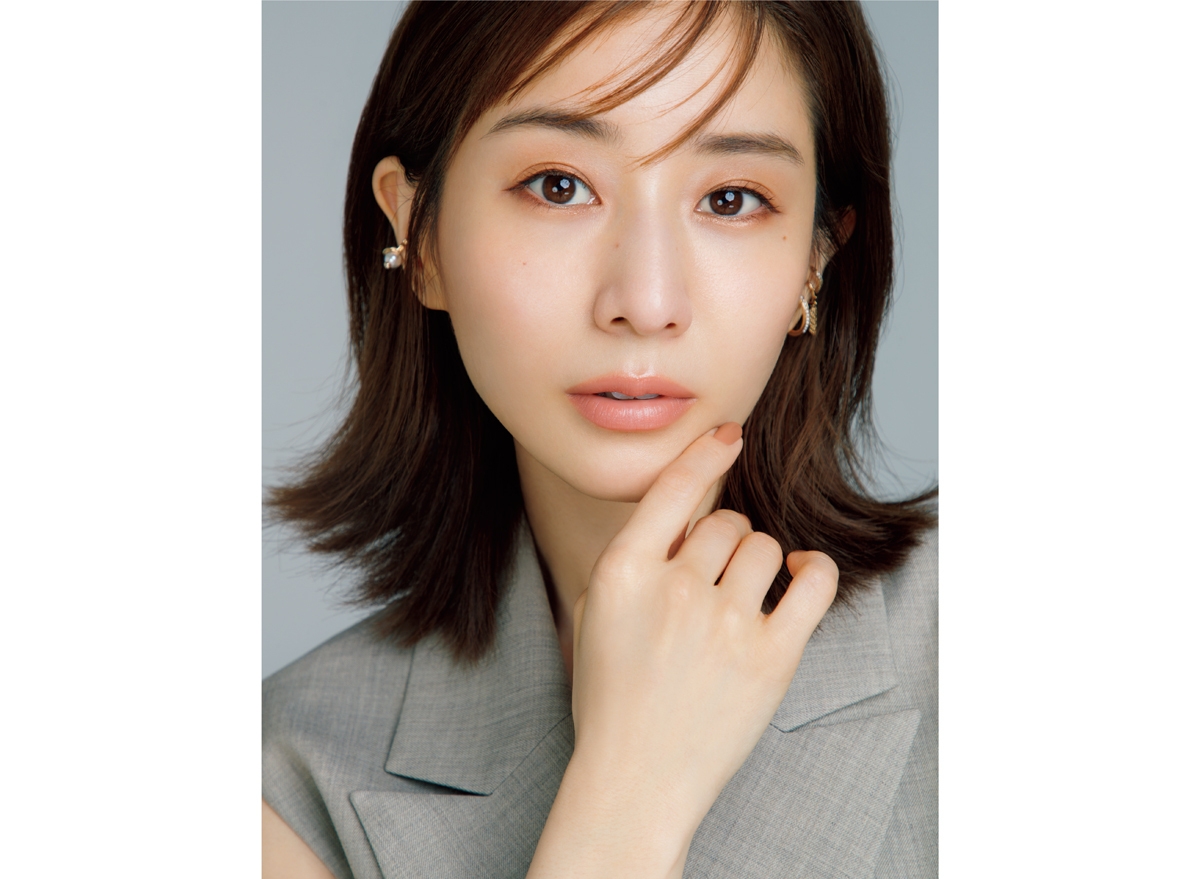 田中みな実さん