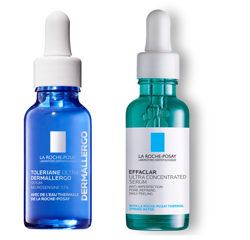 野呂佳代愛用スキンケアラロッシュポゼ