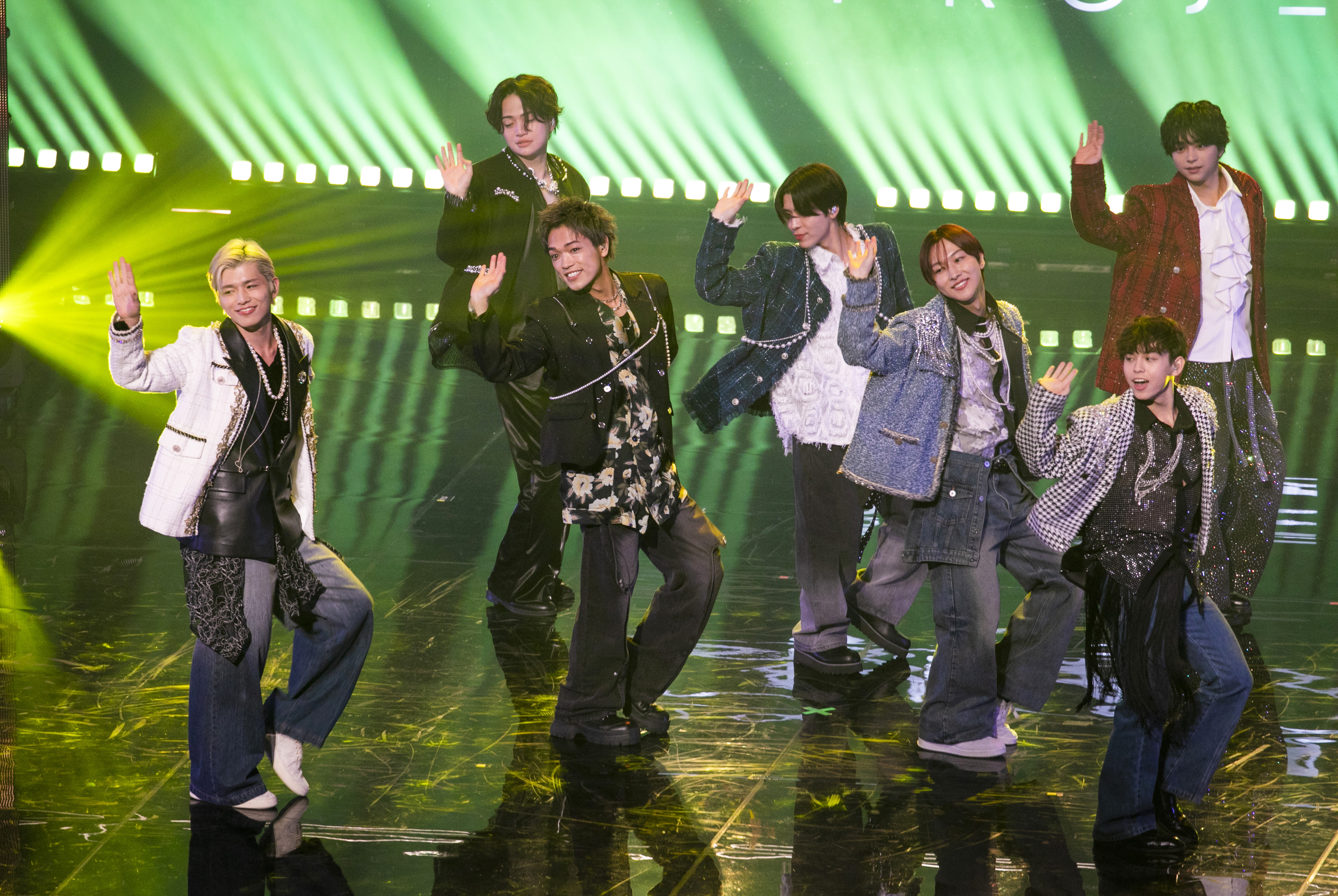 『timelesz project（タイムレス プロジェクト）』 PhotoGallery_1_1