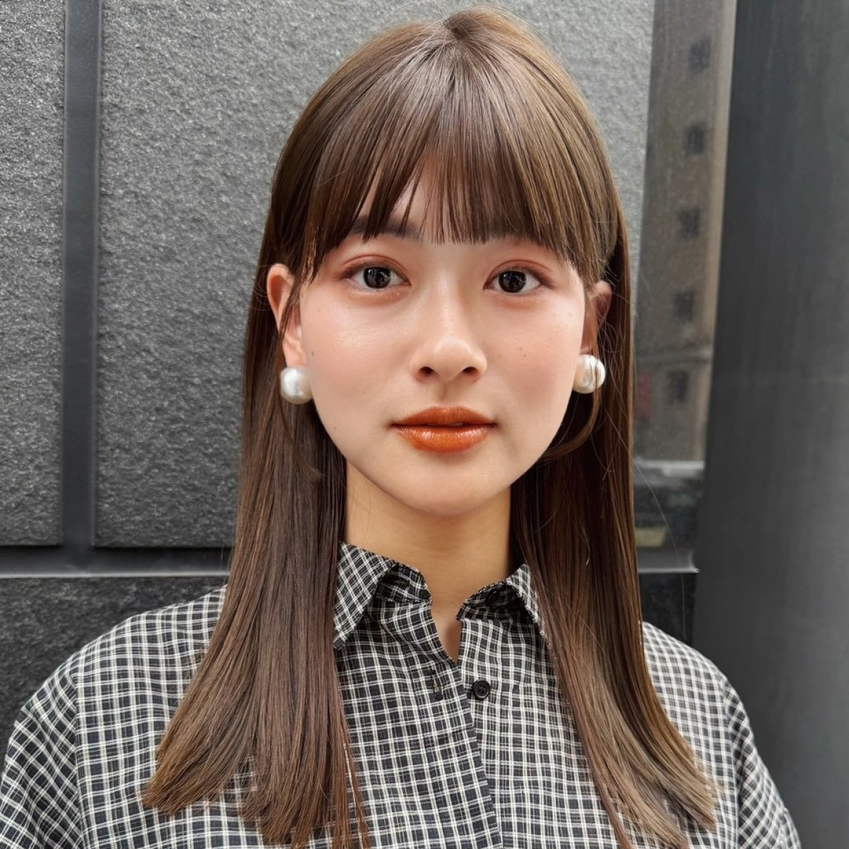 最新セミロングカタログ PhotoGallery_1_1