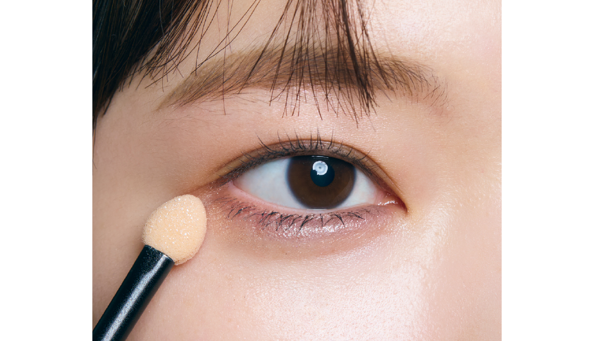 プチプラ逸品でつくる旬顔メイク【プチプラコスメグランプリ】 PhotoGallery_1_1