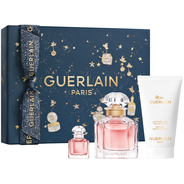ゲラン(Guerlain) モン ゲラン オーデパルファン コフレ