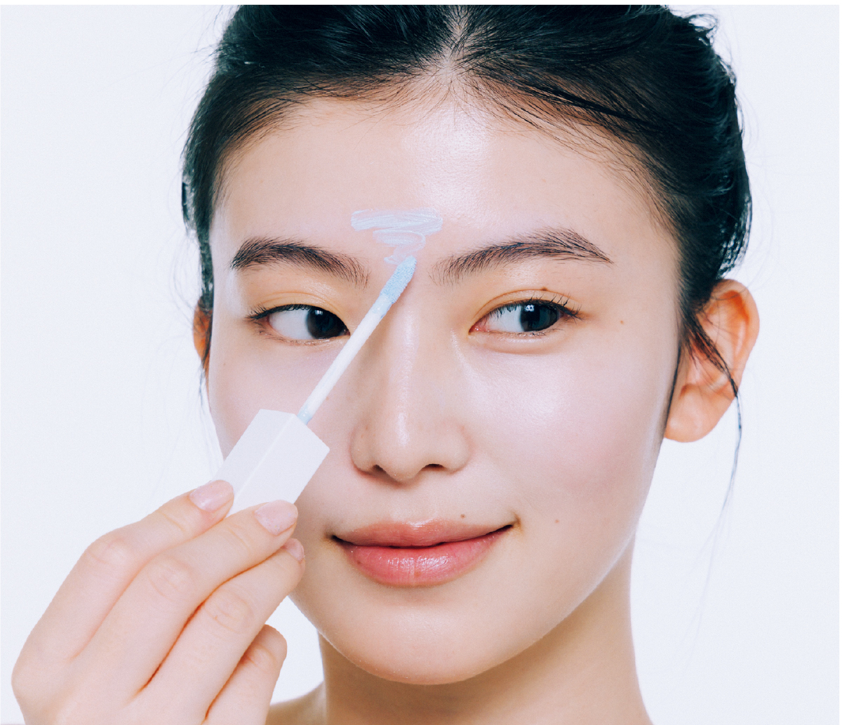 長井かおりさんが教える美容医療級ベースメイク PhotoGallery_1_1