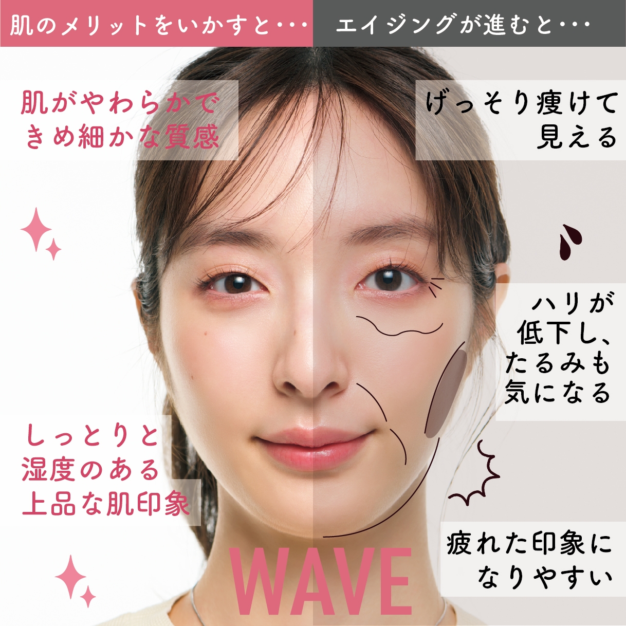 似合うメイクもやるべきエイジングケアもわかる！「骨格タイプ診断」GALLERY_1_1