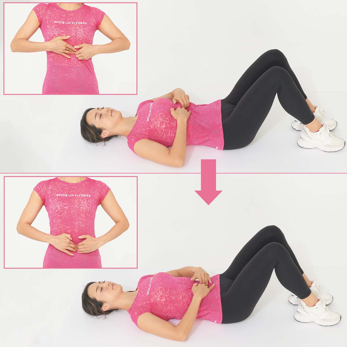 岡部友先生直伝！ 機能的なカラダを作る尻トレ PhotoGallery_1_1