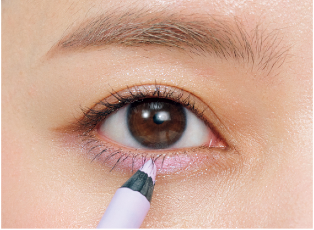 林 由香里&福岡玲衣が提案！ 最新盛れるメイク術 PhotoGallery_1_1