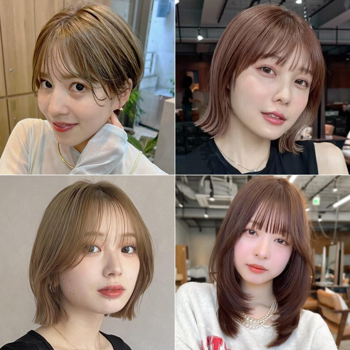 最旬ヘアカラー PhotoGallery_1_1