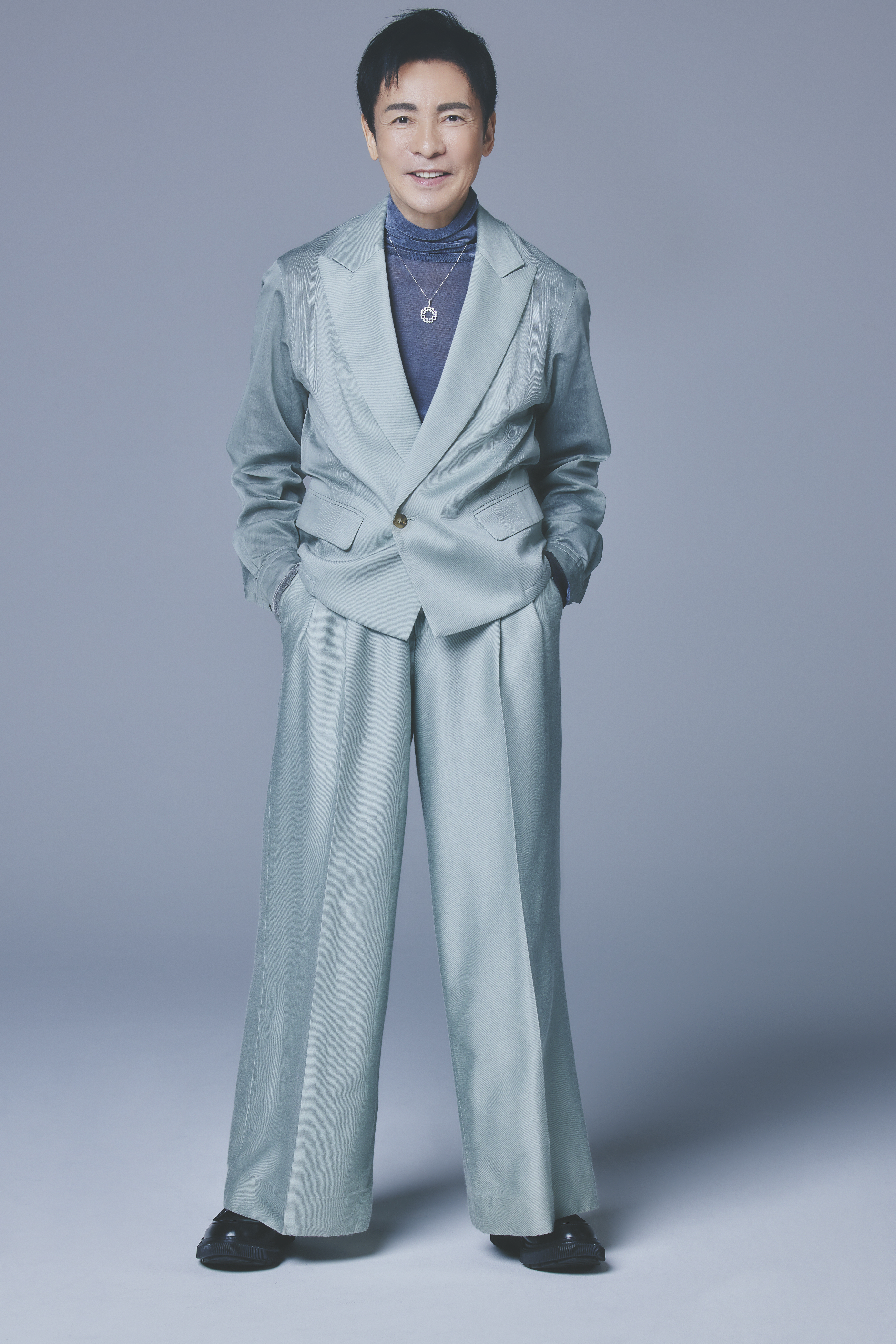 郷ひろみ　美の歴史　コンサート情報　インタビュー