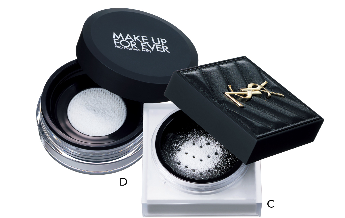 長井かおりさんが教える美容医療級ベースメイク PhotoGallery_1_1