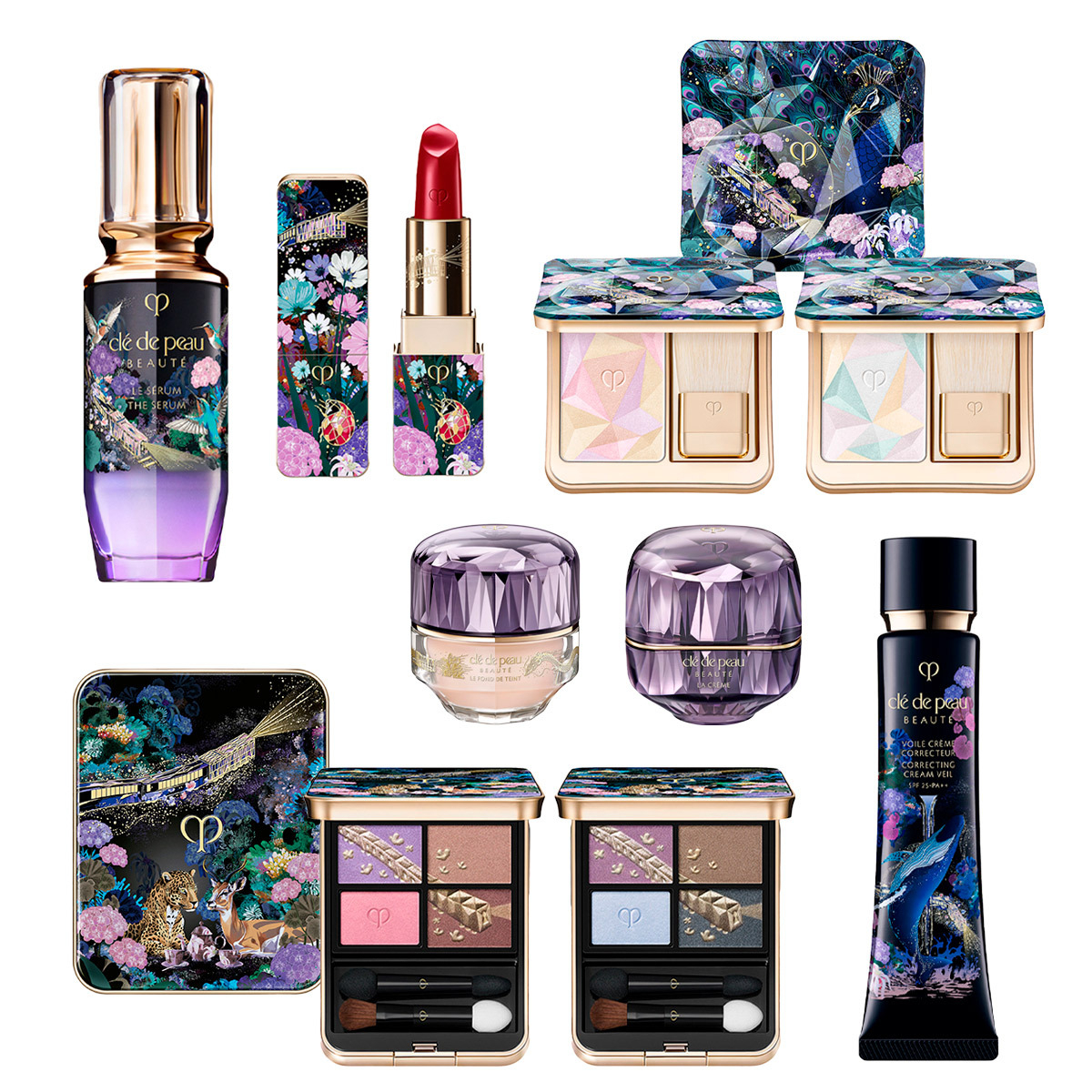 ベースメイクGALLERY_1_1