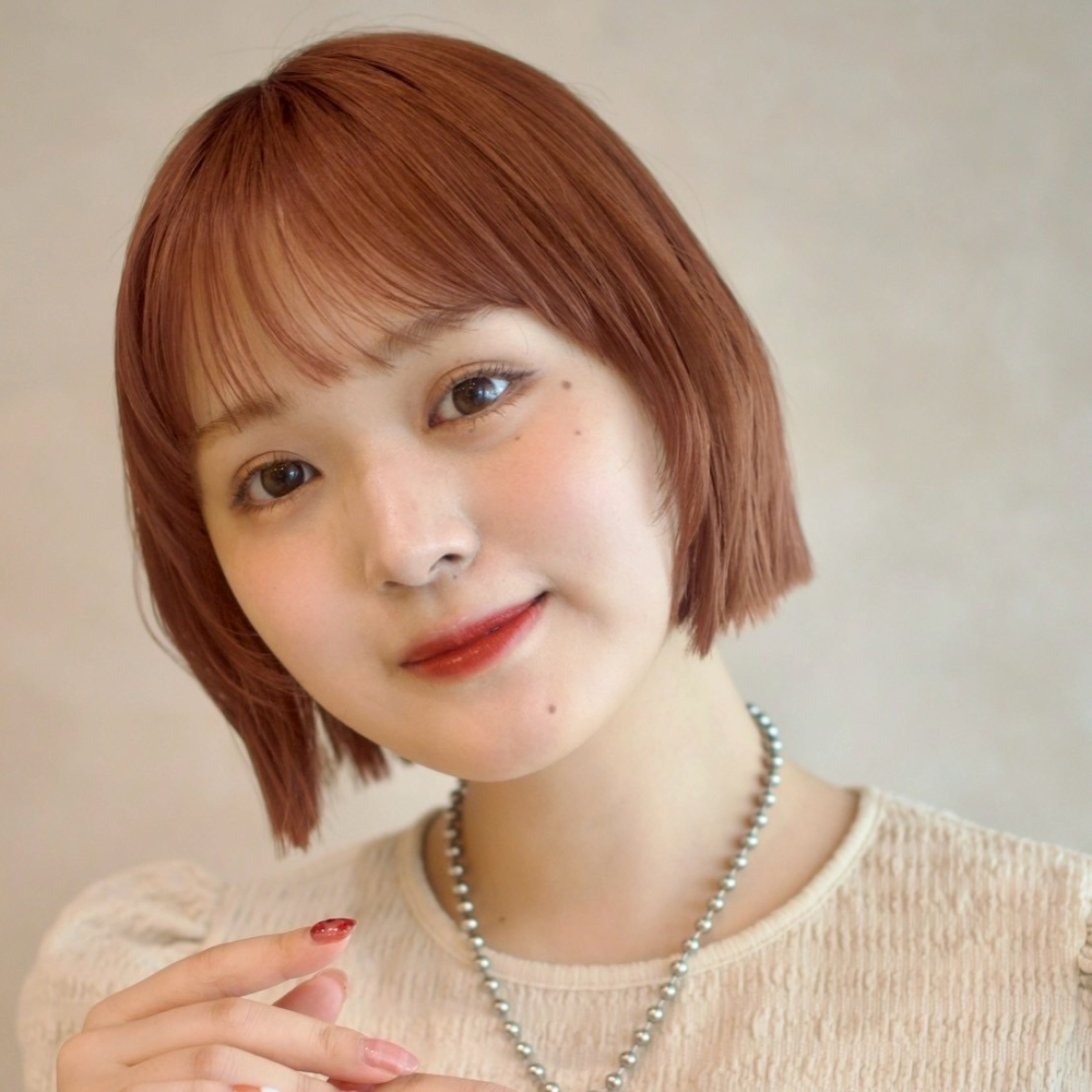 最新ボブヘアカタログ  PhotoGallery_1_1