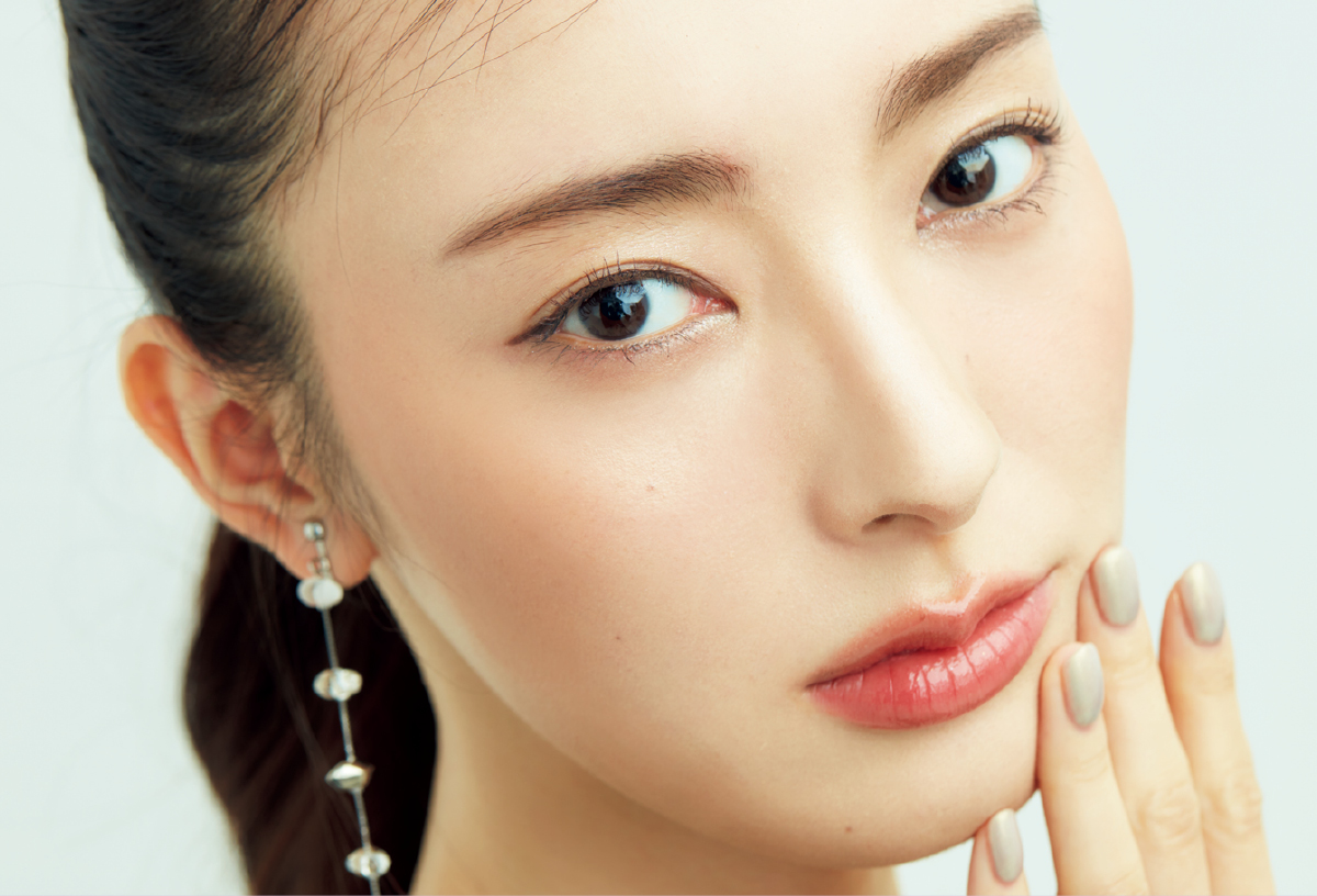 あなたの推しカラーで試してみて！ 推し活メイク PhotoGallery_1_1