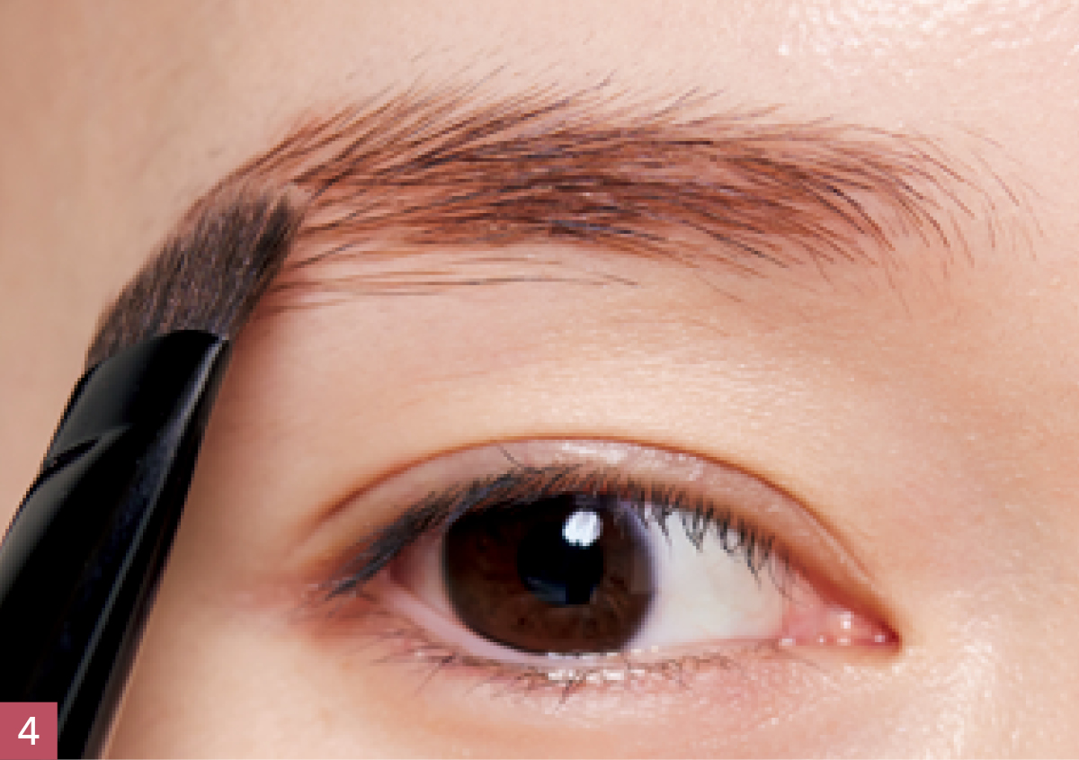 櫻坂46・守屋麗奈さんの“ナチュ盛りメイク”を全公開 PhotoGallery_1_1