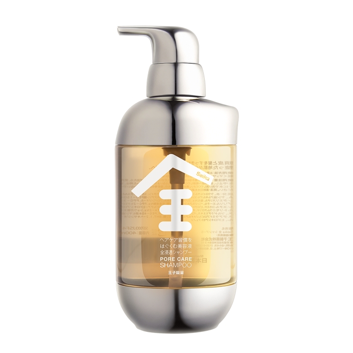 ZEN shampoo ZEN shampoo シャンプー(シャンプー) | 集英社の美容総合