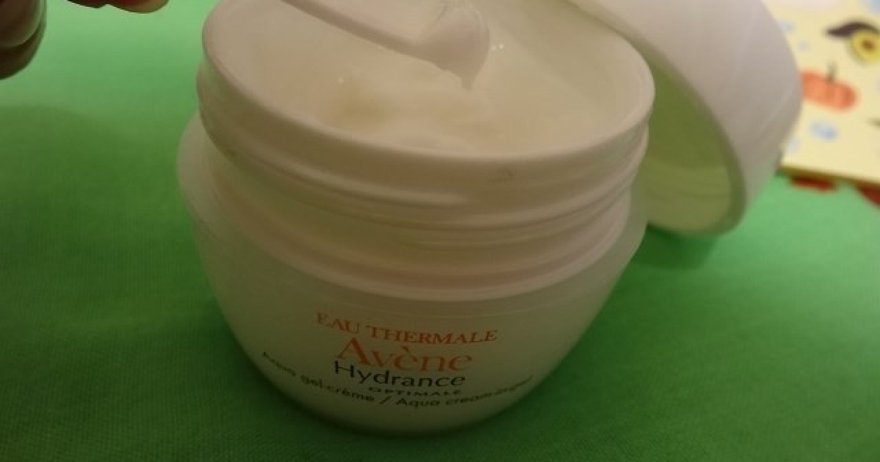 朝に効果アリ Aveneミルキージェル マキアオンライン Maquia Online