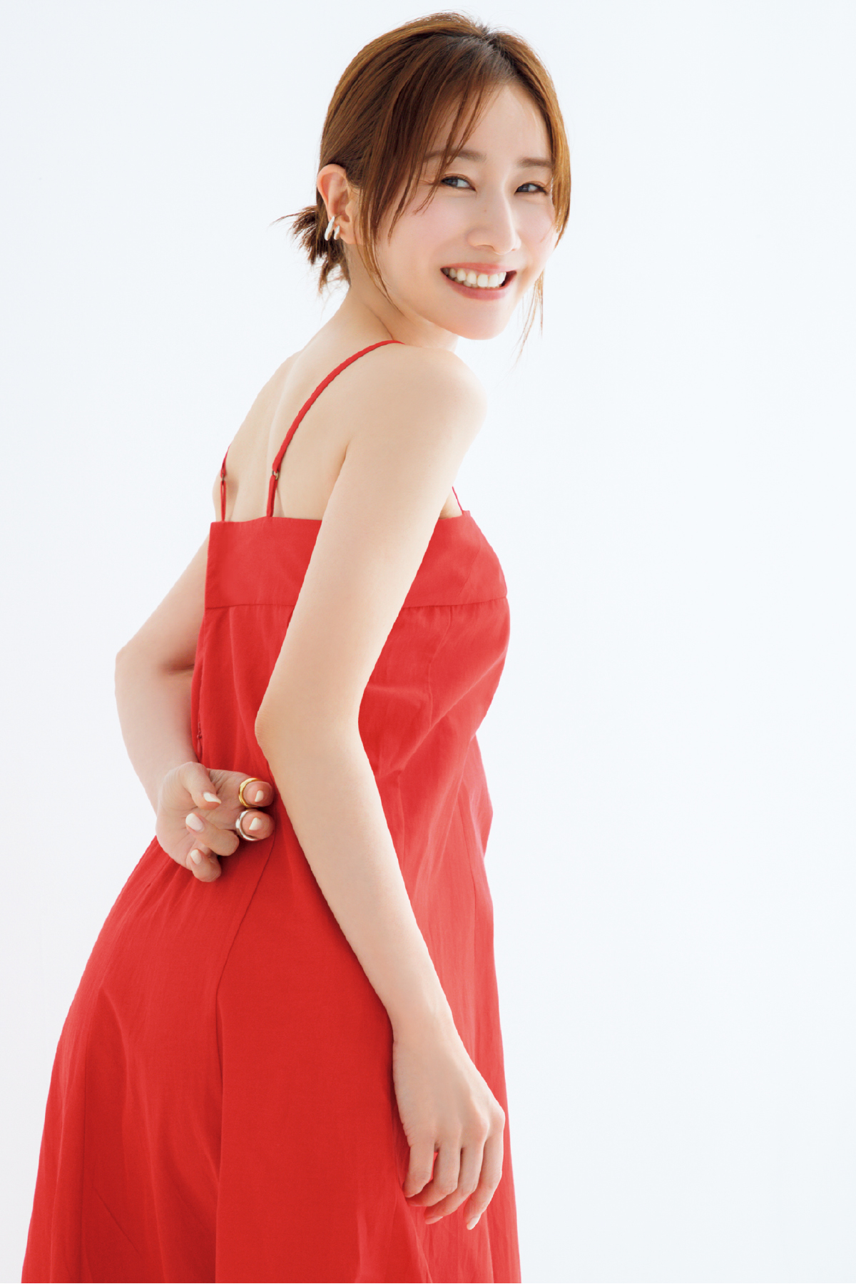 田中みな実の推しにハズレなし！ “なんとなく良い”じゃ勧めない、レコメンド哲学