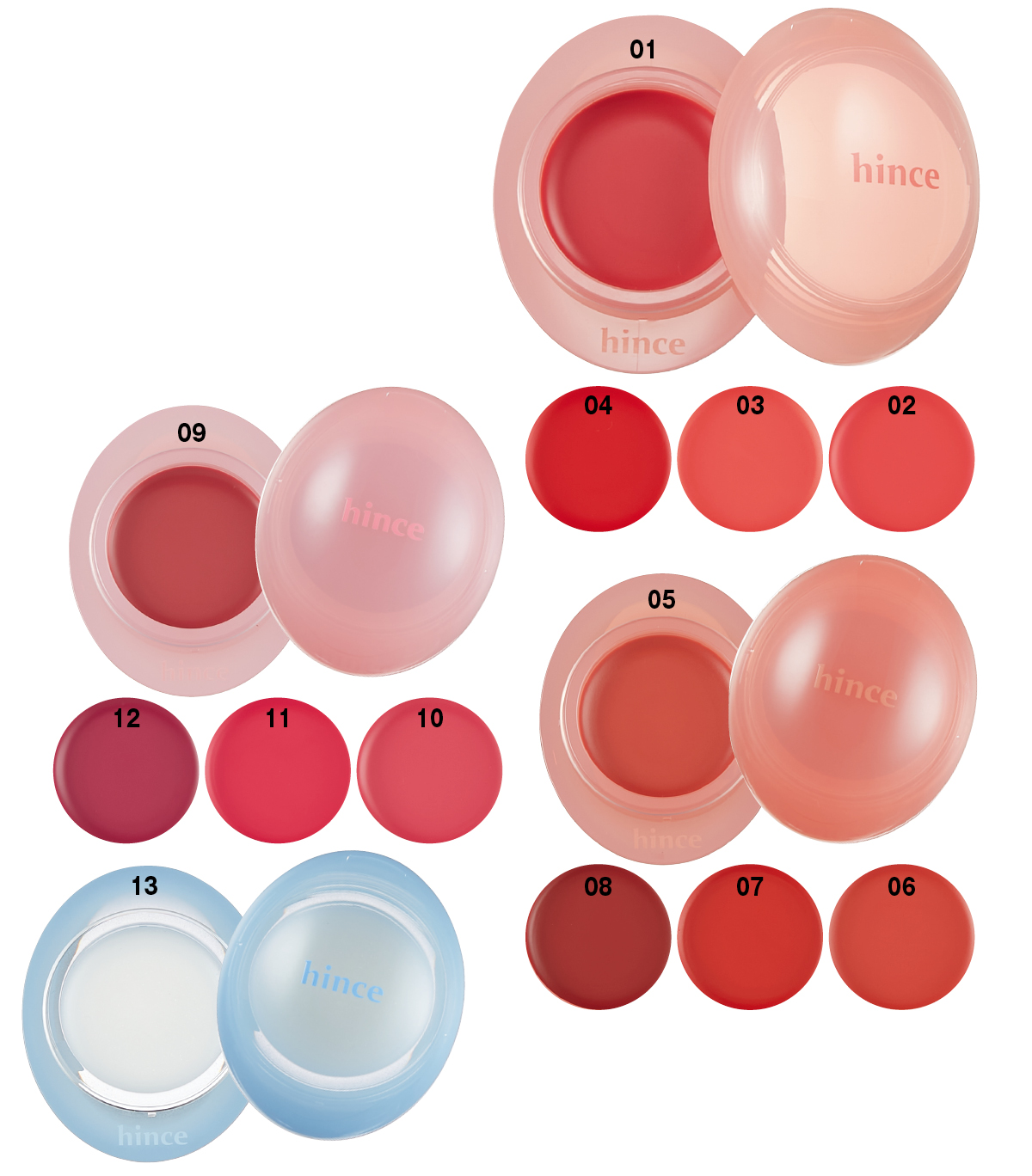 夏新色コスメカタログ2025 PhotoGallery_1_1