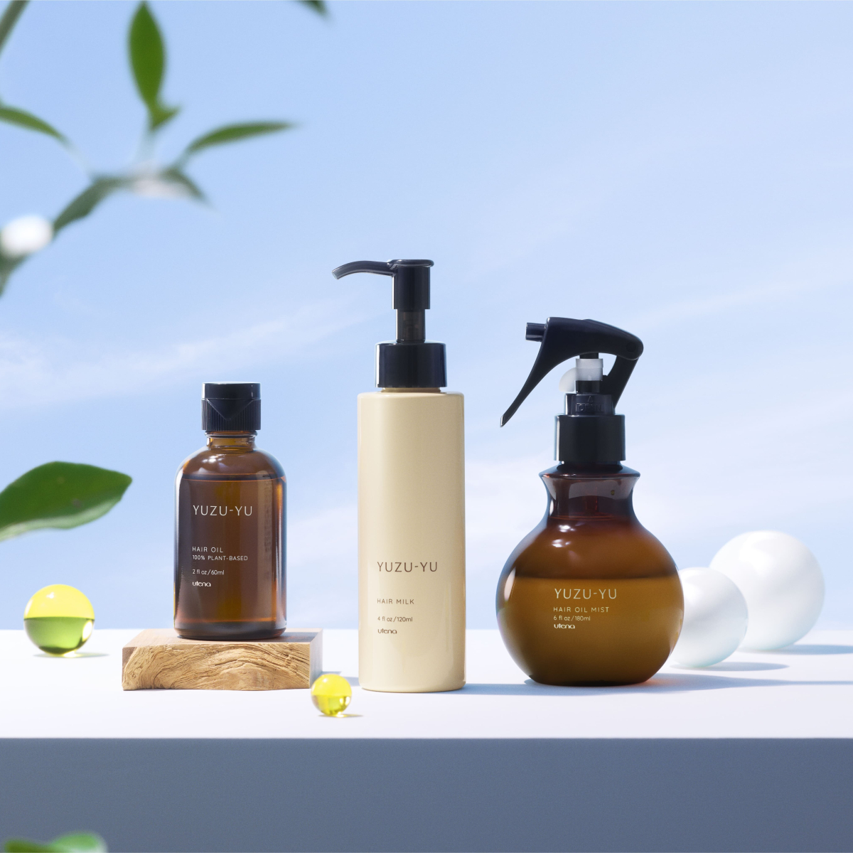 おすすめのヘアケアGALLERY_1_1