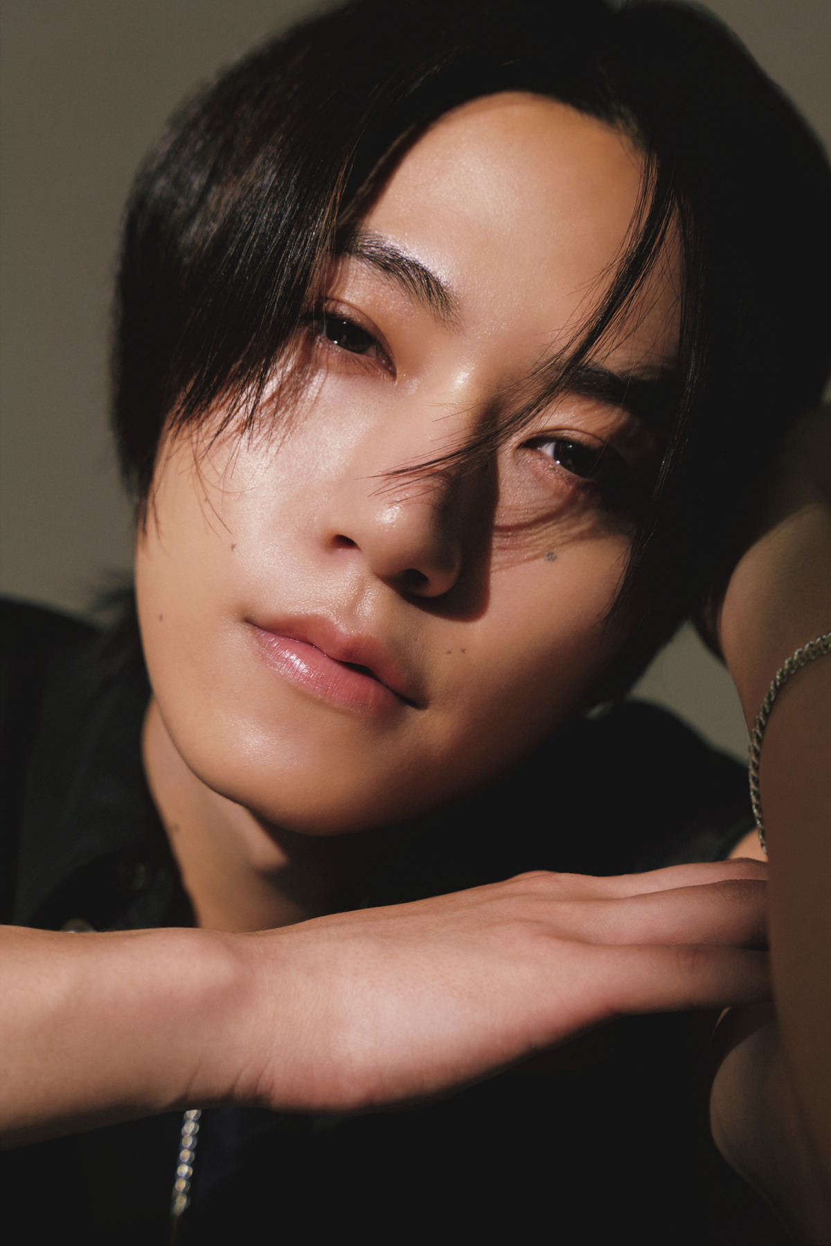 timelesz 橋本将生 マキア MAQUIA 2025年11月号 インタビュー 生将生