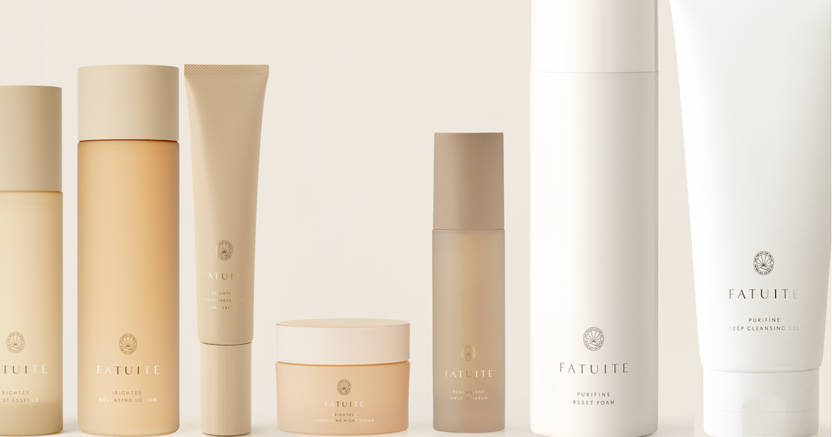 fatuite ファチュイテ　セット売りのみ cd8f6902-49b9-4322-a478-