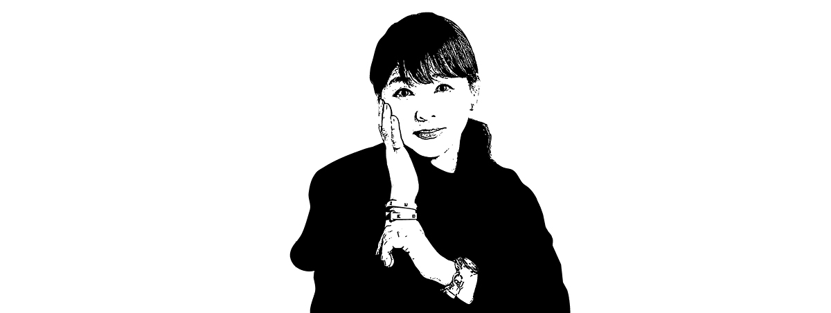 中野明海さん直伝！多幸感メイクの秘密 PhotoGallery_1_1