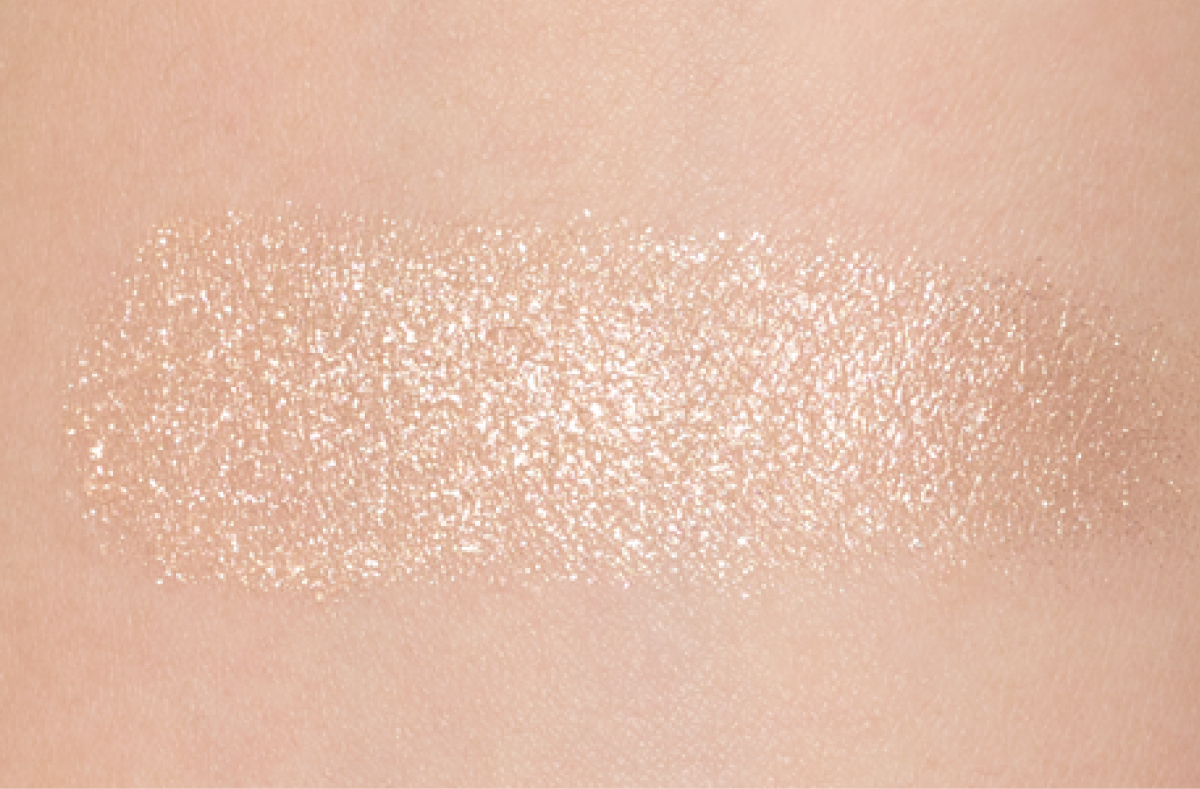 エレガンス　プレジール アイズ 03 スウォッチ