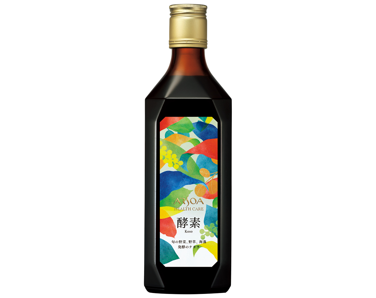 肌にも体にもおいしい！「発酵」コスメ＆フード PhotoGallery_1_1