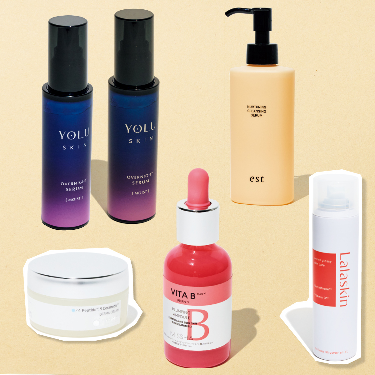 「韓流ビューティ」最新事情・おすすめコスメGALLERY_1_1