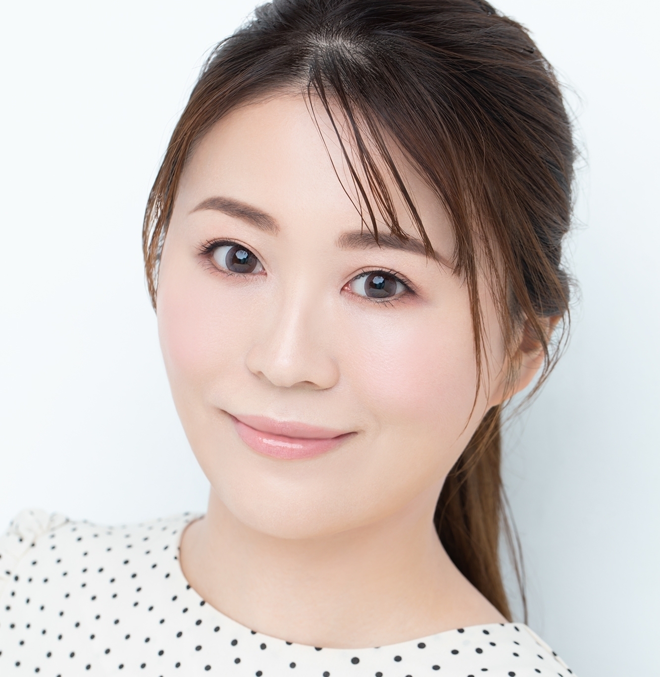 40代 アラフォー 眉毛 描き方 細眉 小顔 メイク