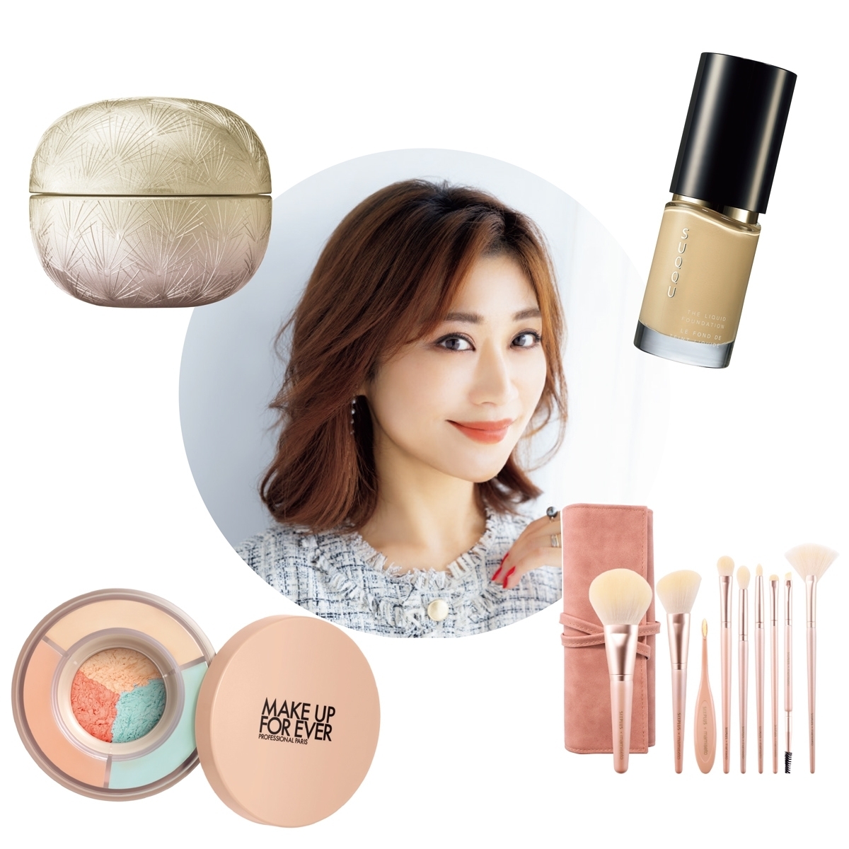 美にこだわる16組の【Myベスコスの嵐】GALLERY_1_1