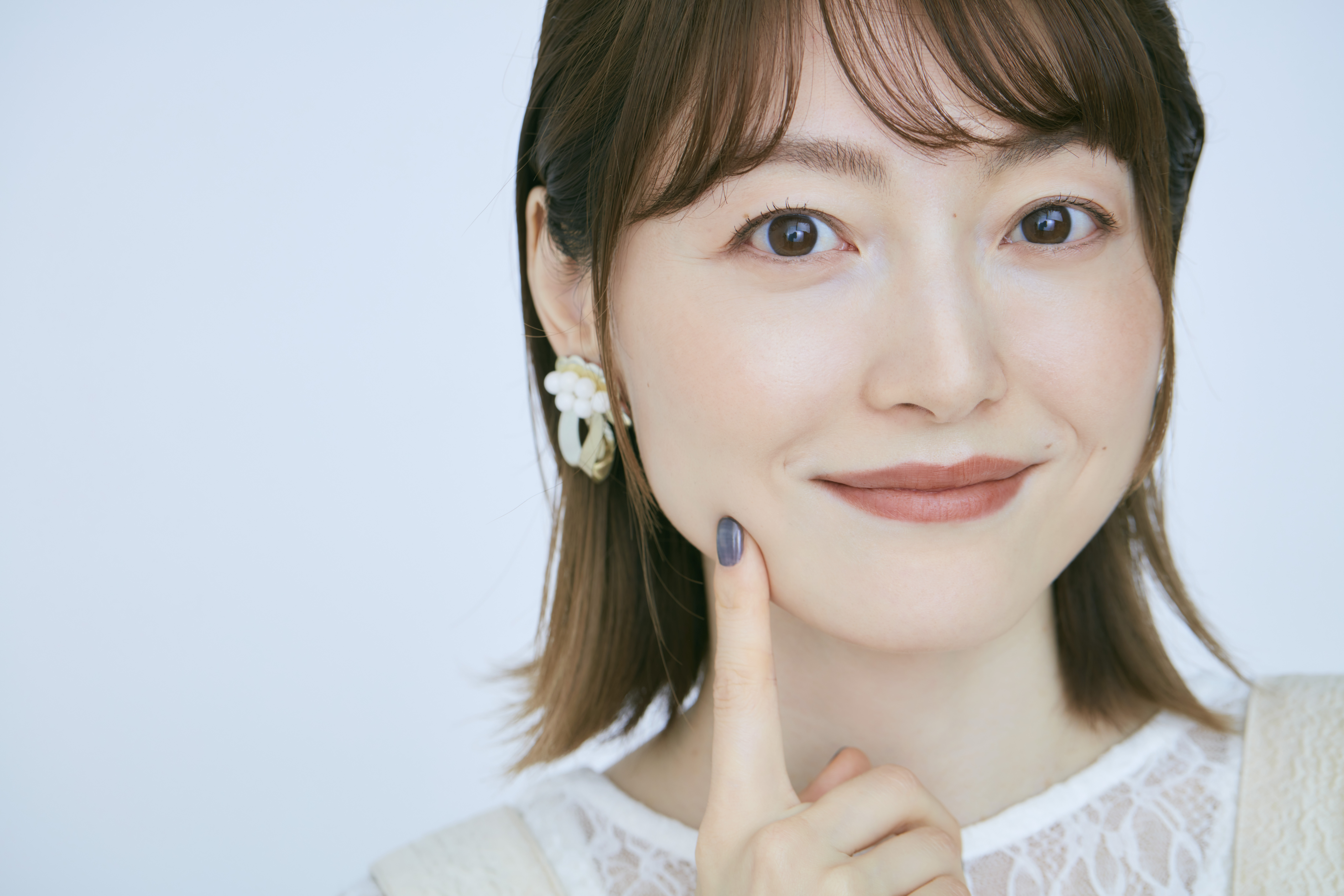 声優花澤香菜さんTVアニメ『TO BE HERO X 』一問一答