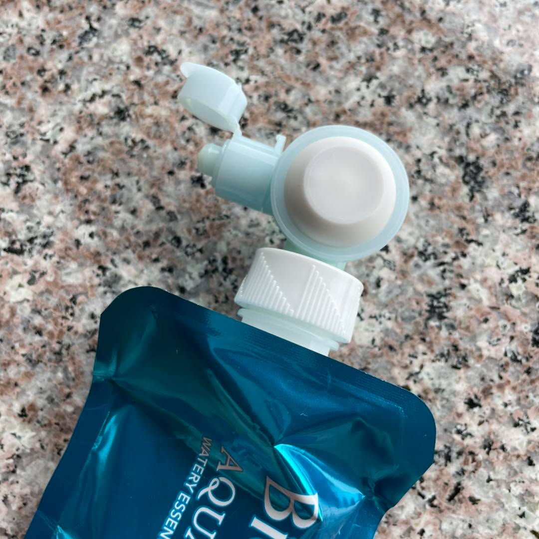 エディターの推し！ ビオレUVのフレッシュパウチ PhotoGallery_1_1