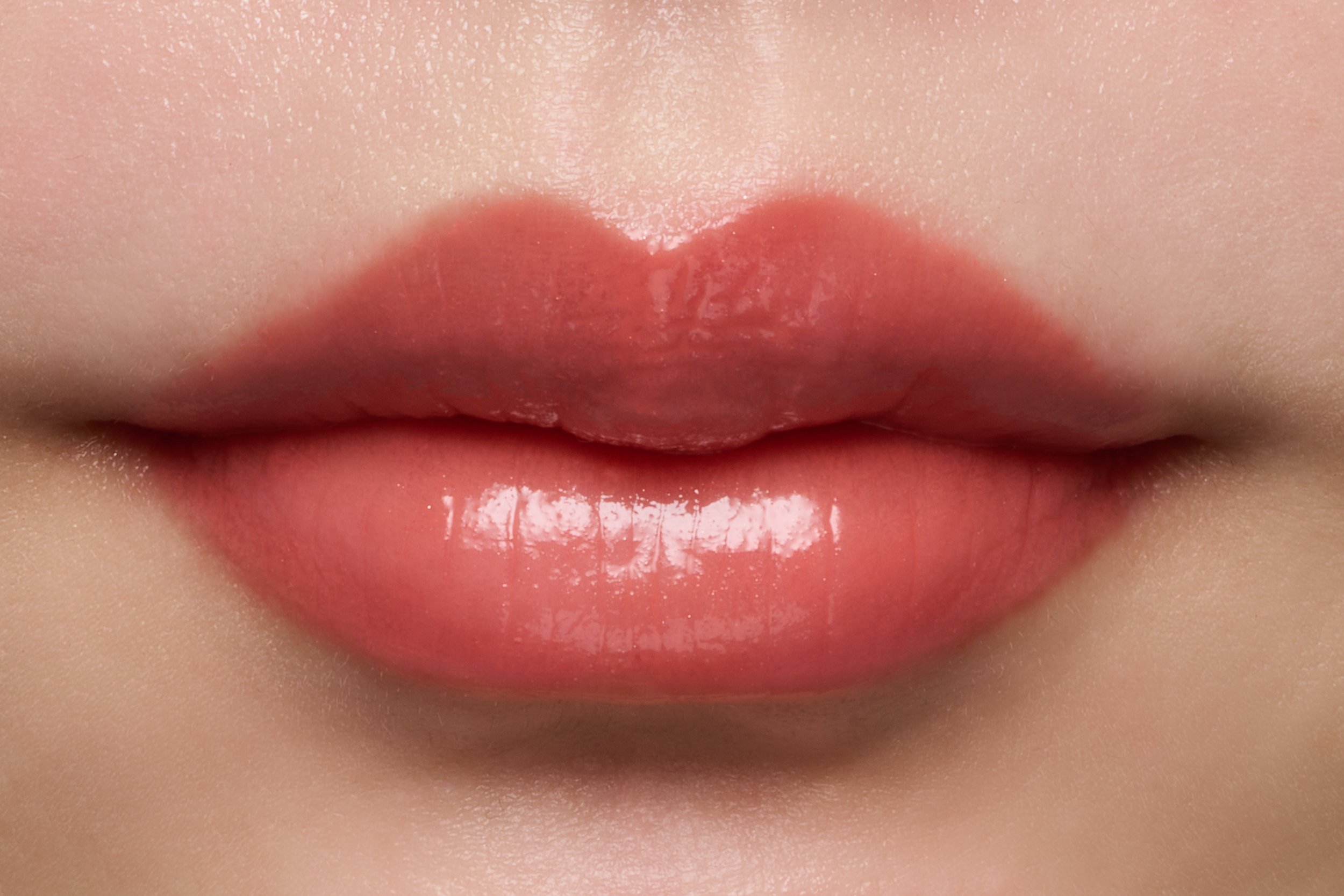 イエベ春　シャネル　リップ ル ルージュ デュオ ウルトラ トゥニュ 174　エンドレス ピンク スウォッチ