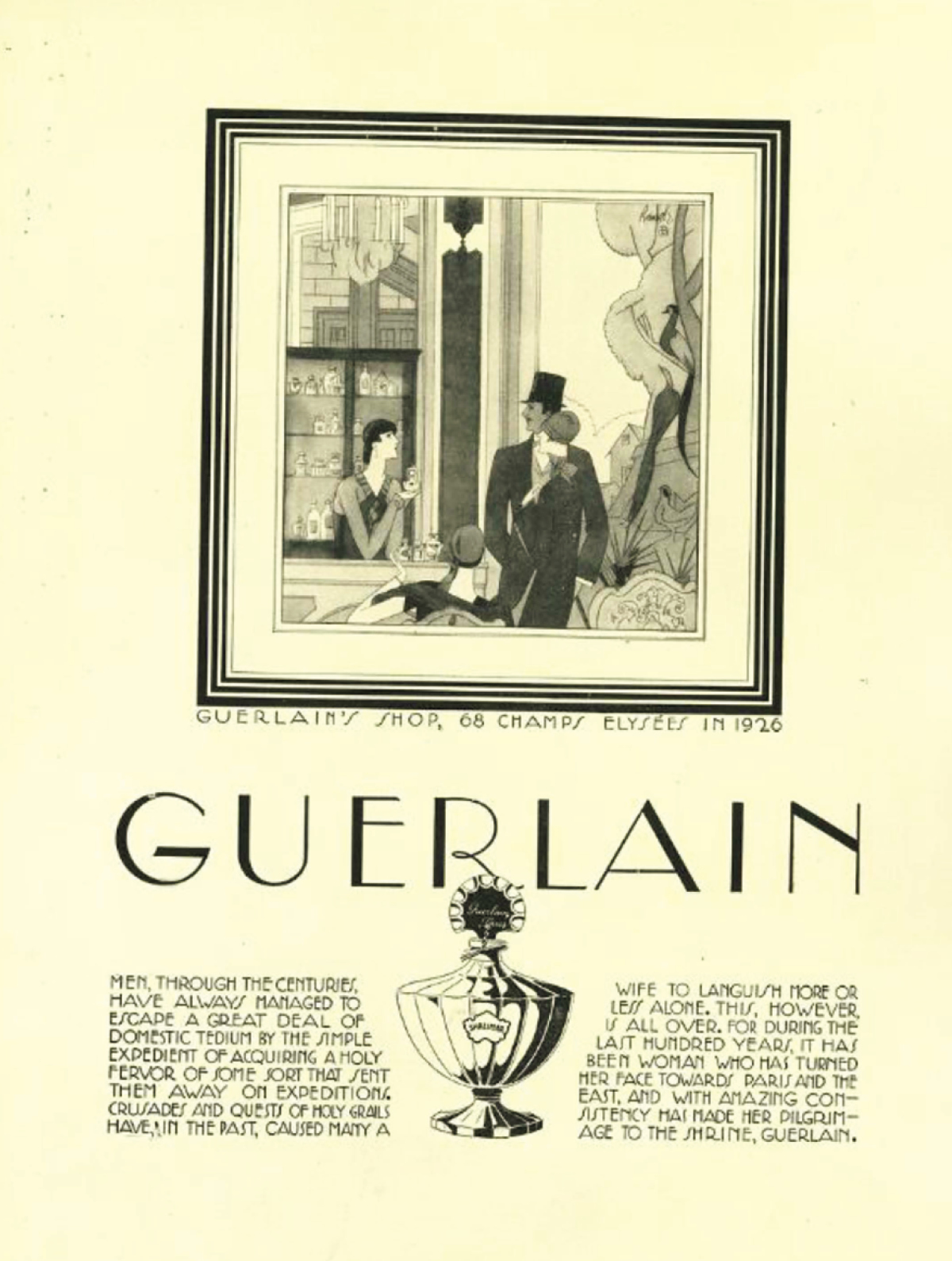 2025注目フレグランス総まとめ！香水図鑑 PhotoGallery_1_1