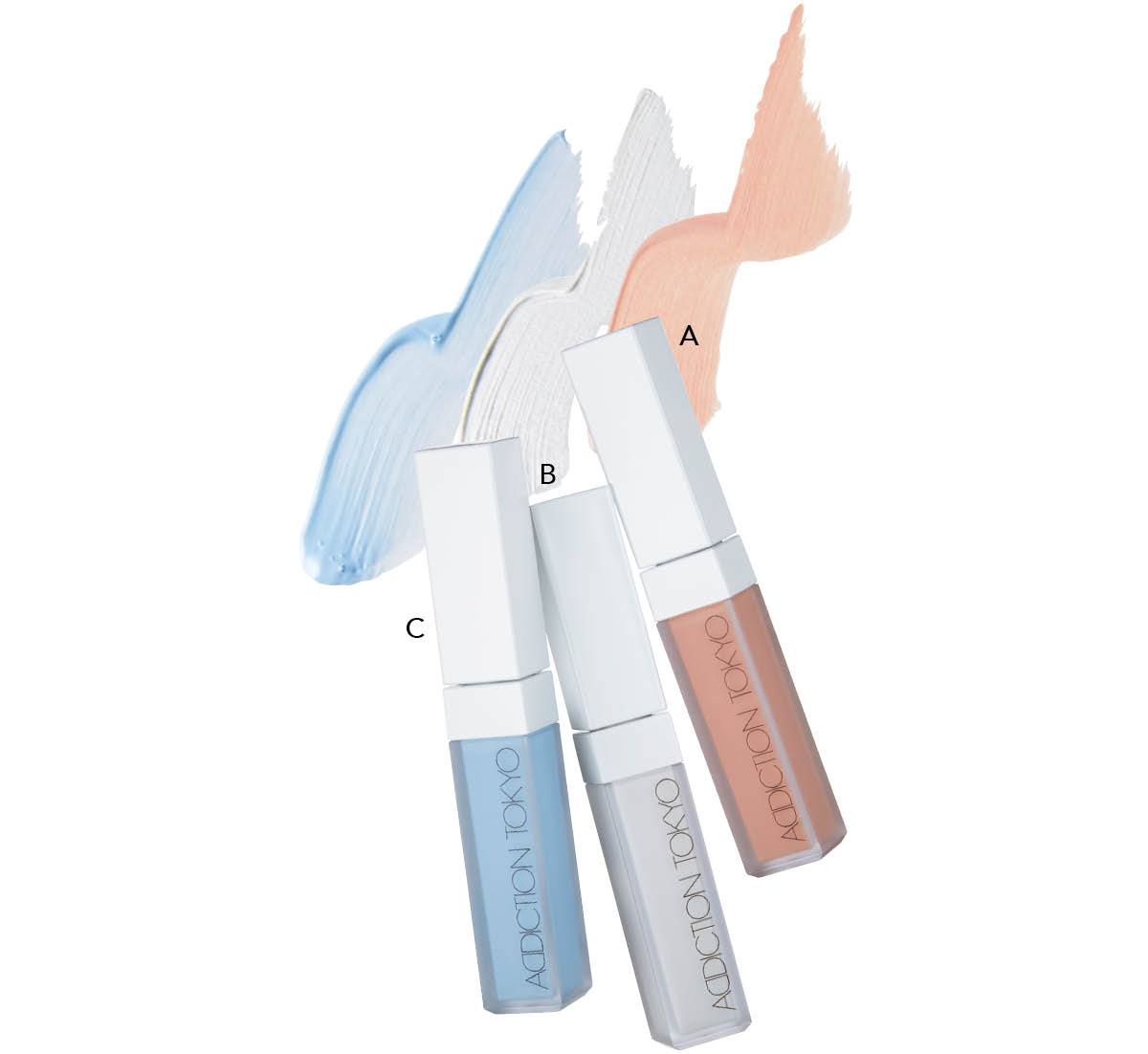 与田祐希さん×2025上半期ヒットコスメ PhotoGallery_1_1